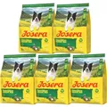 Produktbild: JOSERA A/S Erwachsene SensiPlus 5x900g