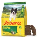 Produktbild: 900 g JOSERA Sensiplus Sensi Plus Trockenfutter adulte empfindliche Hunde