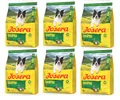 Produktbild: JOSERA SensiPlus für Hunde mit empfindlichem Verdauungssystem 6x900g