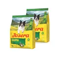 Produktbild: JOSERA SensiPlus für Hunde mit empfindlichem Verdauungssystem 2x900g