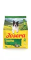 Produktbild: 5 x 900 g Josera SensiPlus Hundefutter mit Ente