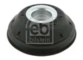 Produktbild: Febi Bilstein 28405 Reparatursatz, Federbeinstützlager für OPEL