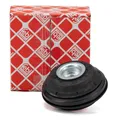Produktbild: febi 28405 Federbeinstützlager + Wälzlager für OPEL Adam Corsa C D E vorne