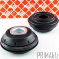 Produktbild: 2x FEBI 28405 Federbeinlager Domlager Vorne für Opel Corsa D E Adam