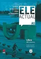 Produktbild: Ele Actual: Libro del alumno (con licencia digital) + CD... | Buch | Zustand gut