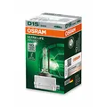 Produktbild: Osram Xenarc ULTRA LIFE D1S HID Xenon-Brenner, Entladungslampe, 66140ULT, Faltschachtel (1 Stück)