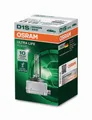 Produktbild: Osram Night Breaker 200 Laser Silver Cool Blue Ultra Life Xenon Alle Typen Fr...