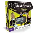 Produktbild: Hasbro Trivial Pursuit Choice
