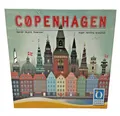 Produktbild: Copenhagen - Gesellschaftsspiel - Brettspiel - Neu Ovp *