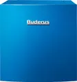 Produktbild: Buderus Speicher 160 Ltr. Warmwasserspeicher Logalux  L160/2R  liegend blau