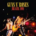 Produktbild: Brazil 1991 (2cd)