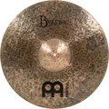 Produktbild: Meinl Cymbals Byzance Dark Ride 21 Zoll (Video) Schlagzeug Becken (53,34cm) B20 Bronze, Dunkles Finish (B21DAR)