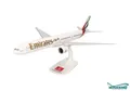 Produktbild: Herpa Wings Emirates Boeing 777-300ER A6-ENV 614306