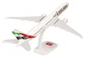 Produktbild: Emirates Airlines - Boeing 777-300ER - 1:200 - Herpa Snap-Fit 614306 Modell B777