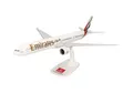 Produktbild: Herpa SnapFit 1:200 614306 Emirates Boeing 777-300ER new 2023 colors  NEU OVP