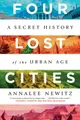 Produktbild: Annalee Newitz Four Lost Cities (Taschenbuch) (US IMPORT)