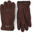 Produktbild: HESTRA Espresso Herren Lederhandschuhe 9