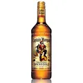 Produktbild: Captain Morgan Original Spiced Gold Rum-Mischgetränk, 700ml
