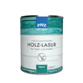 Produktbild: PNZ Holz-Lasur (deckweiß) 0,75 l - 10067