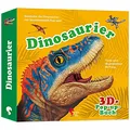 Produktbild: BücherWege Dinosaurier Pop Up 304312