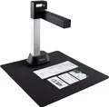 Produktbild: I.R.I.S. Iriscan Desk 6 - Digitale Dokumentenkamera - Farbe - 8 MP - 3264 x 2448 - USB2.0 (462005)