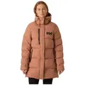 Produktbild: Helly Hansen Wintermantel Adore Puffy Parka (sehr warm, High Loft Isolierung) rosa Damen rosa S (38)