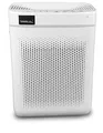 Produktbild: Comedes Lavaero 150 eco - Effizienter 4-Stufen Luftreiniger, Luftfilter inkl. Nanosilbervorfilter, Aktivkohle und HEPA-Filter | CADR 250m³/h | Ideal für Allergiker & Raucher | Räume bis 40m²