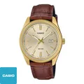 Produktbild: CASIO TIMELESS COLLECTION MTP-1302PGL-9AVEF