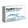 Produktbild: (Einheit/0,33€) HYDROMINUM 30 Tabletten