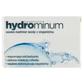 Produktbild: 5902020845256 HYDROMINUM Suplement diety usuwający nadmiar wody z organizmu 30 t