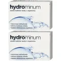 Produktbild: 2 x HYDROMINUM  30 Tab. (  2 x 30 Tabl. )