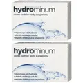 Produktbild: (Einheit/0,31€) 2 x HYDROMINUM 30 Tabletten 2 x 30 Tabletten