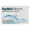Produktbild: 5902020845256 Hydrominum Suplement diety usuwający nadmiar wody z organizmu 30 t