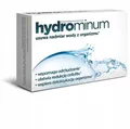 Produktbild: Hydrominum 30 Tabletten / Körperwasser, Entgiftung