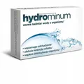 Produktbild: Hydrominum 30 Tabletten / Wasser im Körper, Entgiftung