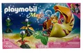 Produktbild: PLAYMOBIL® Magic 70098 Meerjungfrau mit Schneckengondel  NEU & OVP