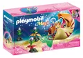 Produktbild: PLAYMOBIL® Meerjungfrau mit Schneckengondel - 70098  NEU & OVP   Gratis Versand