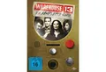Produktbild: Universal Pictures DVD Warehouse 13