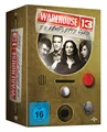 Produktbild: Warehouse 13 – Die komplette Serie Science Fiction/Drama/2015 # 16-DVD-NEU-OVP
