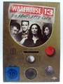 Produktbild: Warehouse 13 - Die komplette Serie, 64 Episoden - Eddie McClintock, Joanne Kelly