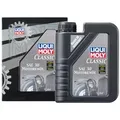 Produktbild: Motoröl LIQUI MOLY 1132 Classic Motorenöl SAE 30 Öl Mineralisch 1 Liter