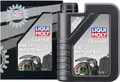 Produktbild: Liqui Moly Classic Motorenöl SAE 30 1132 Motoröl 1l