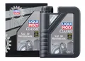 Produktbild: Liqui Moly Classic Motoröl SAE 30 Motorenöl 1L