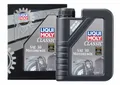 Produktbild: Liqui Moly 1132 Classic Motorenöl SAE 30 1l