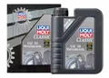 Produktbild: LIQUI MOLY LM Classic Motorenöl SAE 30 1132 Kanister Kunststoff 1l
