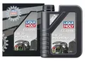 Produktbild: LIQUI MOLY Motoröl Motorenöl Öl Classic Motorenöl SAE 30 1132