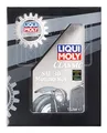 Produktbild: LIQUI MOLY Motoröl Classic Motorenöl SAE 30 1132 1 Liter Kanister