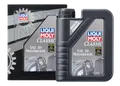 Produktbild: Liqui Moly Classic Motorenöl SAE 30 1 Liter Oldtimer Motoröl mineralisch