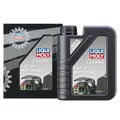 Produktbild: LIQUI MOLY Classic Motor Oil 1L SAE 30 Motoröl