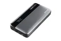 Produktbild: Intenso INTENSO USB Powerbank 7350060 HE25000, 25.000mAh, 140 W, grau Powerbank